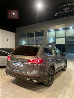 فولكسفاغن أطلس